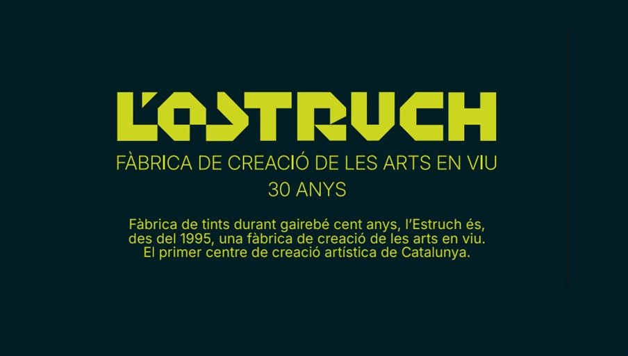 Celebració 30 anys de l'Estruch