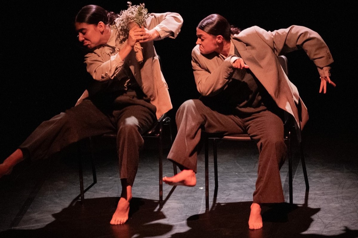 Resultats del Certamen Coreogràfic Sabadell 2025