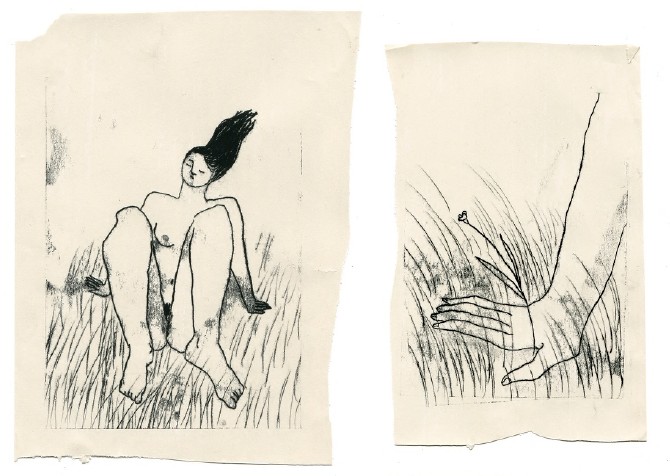 Alba G. Galicia, premi Sabadell Obert 2025