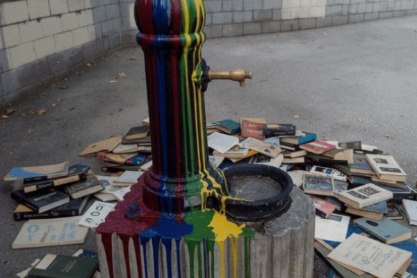 Laboratori Fahrenheit 441