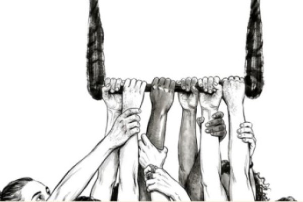 Nou glossari de circ en llengua de signes catalana