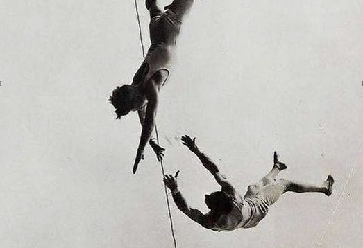 Un 8, nou espectacle de la Cia Inflable