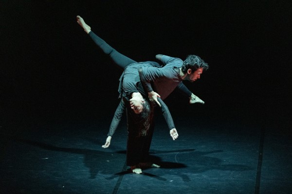 Resultats Certamen Coreogràfic Sabadell 2026 Mostra Local