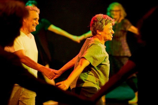 BALLAR I CANTAR. TALLER AMB MONTSE COLOMÉ