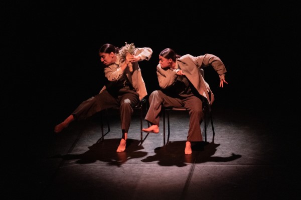 CONVOCATÒRIA OBERTA XXI CERTAMEN COREÒGRAFIC DE SABADELL