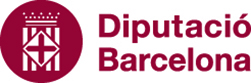 Imatge logo Diputació de Barcelona