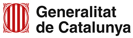 Imatge logo Generalitat de Catalunya