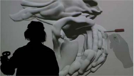 Imatge artista