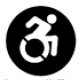 logo accessibilidad