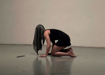 Alicia Val - Residència del 15/01 al 15/02/2025
