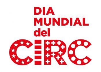 Dia muncial del circ