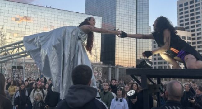 Resolució de la Convocatòria de Residències Professionals Arts Escèniques 2026