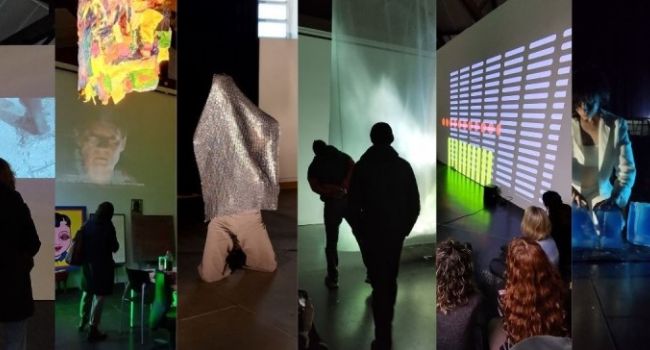 Resolució de la Convocatòria de Residències Professionals Arts Visuals 2026