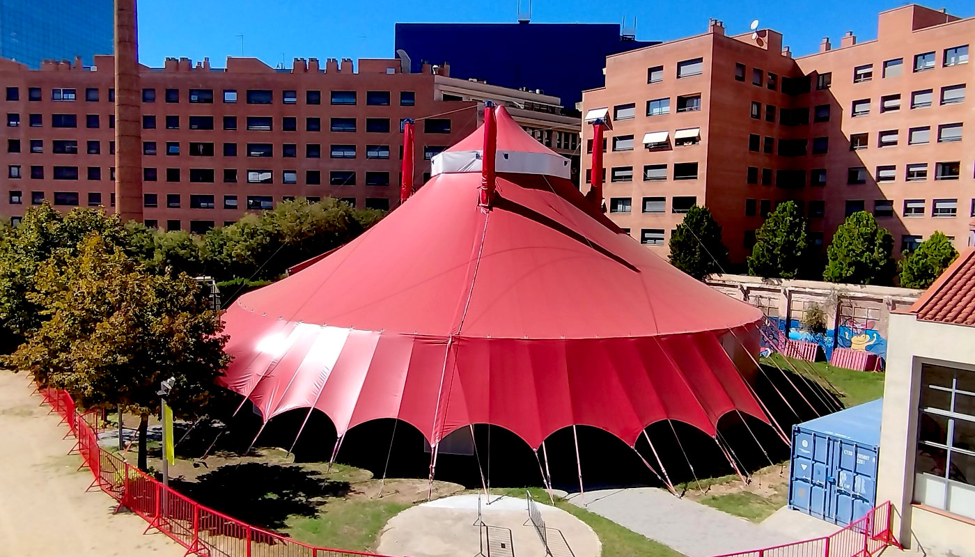 La Vela