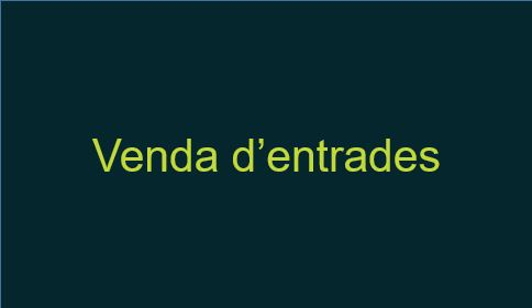 Accés a la venda d'entrades