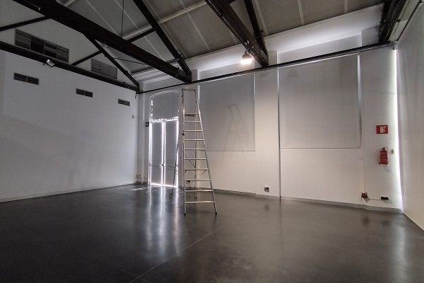 Sala d'exposicions