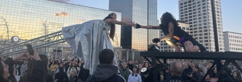 Resolució de la Convocatòria de Residències Professionals Arts Escèniques 2026